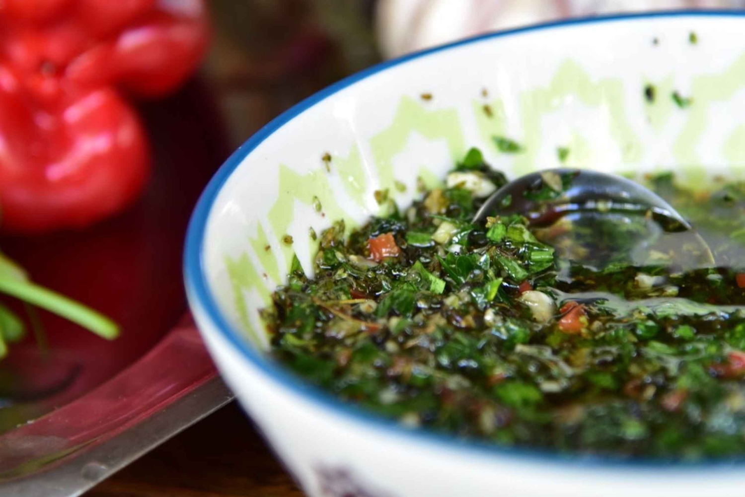 L'esperienza Asado - Corso di cucina premium e gestito da donne