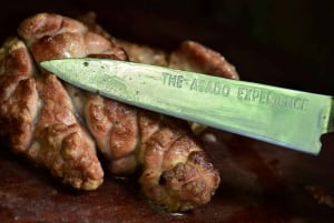 L'esperienza Asado - Corso di cucina premium e gestito da donne