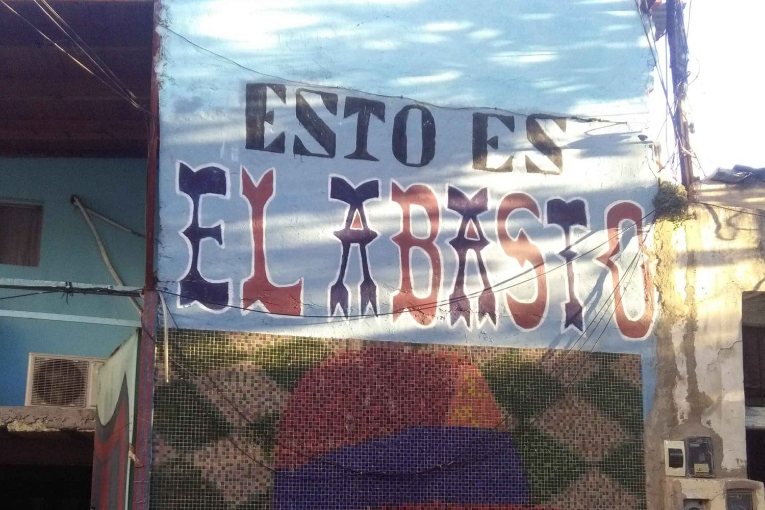 O lado B de Buenos Aires: moradores locais e tango de verdade