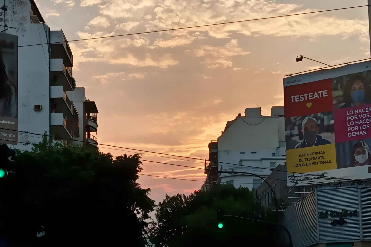 O lado B de Buenos Aires: moradores locais e tango de verdade