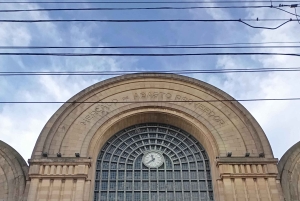 O lado B de Buenos Aires: moradores locais e tango de verdade