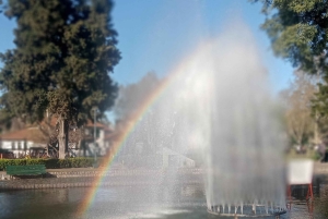 O lado B de Buenos Aires: moradores locais e tango de verdade