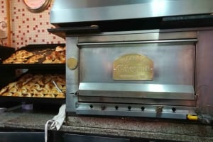 Las mejores pizzerías de Buenos Aires, un recorrido por la calle Corrientes.