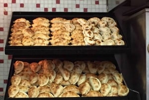 Las mejores pizzerías de Buenos Aires, un recorrido por la calle Corrientes.