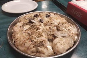 Las mejores pizzerías de Buenos Aires, un recorrido por la calle Corrientes.
