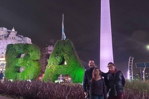 Las mejores pizzerías de Buenos Aires, un recorrido por la calle Corrientes.