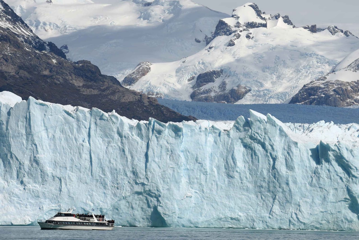 Billet: Entrégebyr til Glaciers National Park