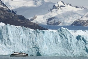 Billet: Entrégebyr til Glaciers National Park