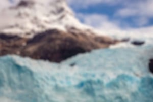 Billet: Entrégebyr til Glaciers National Park