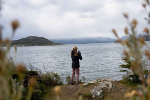Park Narodowy Ziemi Ognistej by Hike – Natura i małe grupy