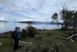 Park Narodowy Ziemi Ognistej by Hike – Natura i małe grupy