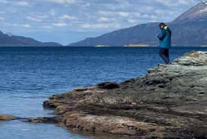 Park Narodowy Ziemi Ognistej by Hike – Natura i małe grupy