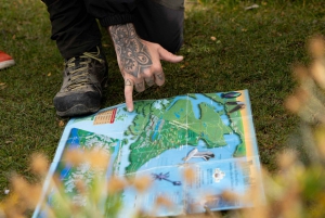 Park Narodowy Ziemi Ognistej by Hike – Natura i małe grupy