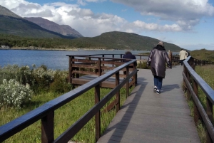 Tierra del Fuego National Park private tour