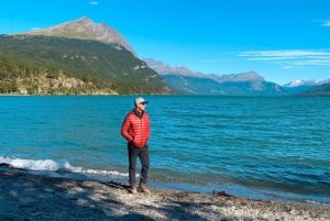 Tierra del Fuego National Park