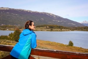 Parc National de la Terre de Feu