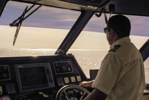 Van Buenos Aires: boottocht naar de Tigre-delta