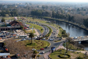 Tigre Delta: Halve dag tour en rondvaart