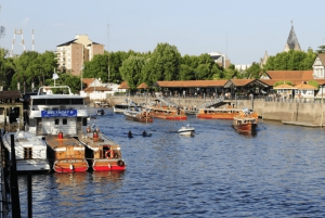 Excursão Guiada em Tigre com Passeio de Barco 1 Dia