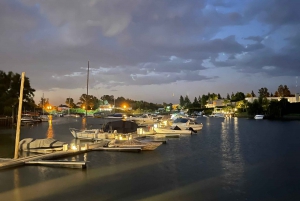 Tigre : tour en bateau privé des points forts