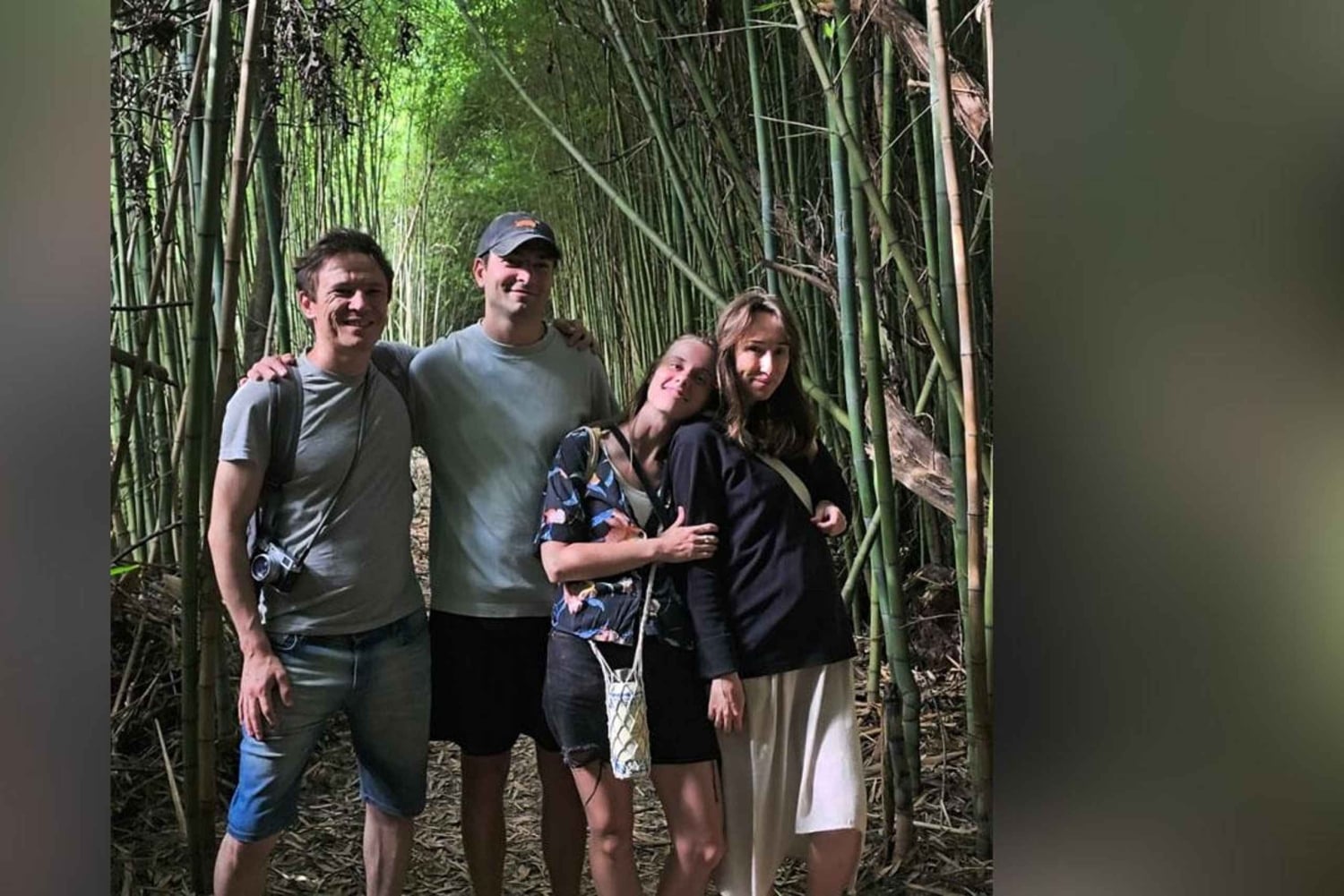 Tigre Island: Local-Style Grill Immersion in Hidden Nature