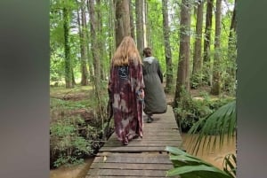 Tigre Island: Local-Style Grill Immersion in Hidden Nature