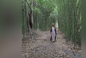 Tigre Island: Local-Style Grill Immersion in Hidden Nature