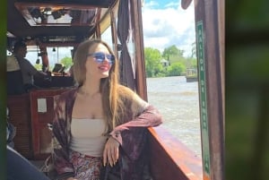 Tigre Island: Local-Style Grill Immersion in Hidden Nature