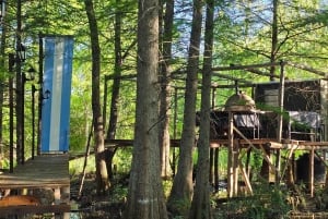 Tigre Island: Local-Style Grill Immersion in Hidden Nature