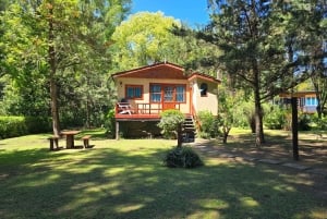 Tigre Island: Local-Style Grill Immersion in Hidden Nature