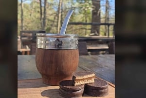 Tigre Island: Local-Style Grill Immersion in Hidden Nature