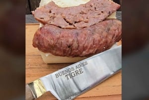 Tigre Island: Local-Style Grill Immersion in Hidden Nature