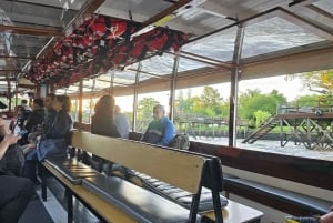 Tigre Island: Local-Style Grill Immersion in Hidden Nature