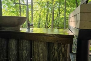 Tigre Island: Local-Style Grill Immersion in Hidden Nature