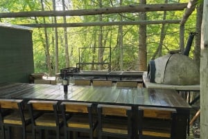 Tigre Island: Local-Style Grill Immersion in Hidden Nature