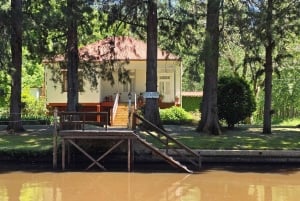 Tigre Island: Local-Style Grill Immersion in Hidden Nature