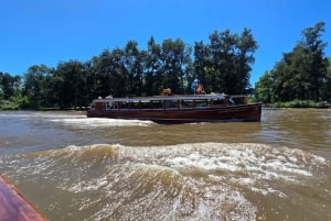 Tigre Island: Local-Style Grill Immersion in Hidden Nature