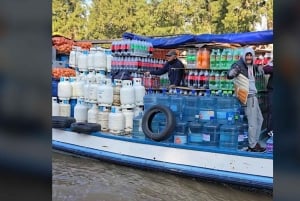 Tigre Island: Local-Style Grill Immersion in Hidden Nature
