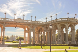 Tigre: Premium-båd, der sejler til Puerto Madero