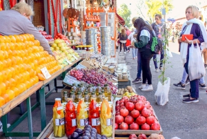 Tigre: Premium-båd, der sejler til Puerto Madero