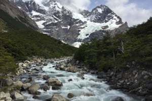 Gita di un giorno a Torres del Paine da El Calafate