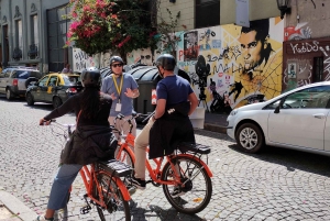 Tour à vélo : Buenos Aires au Nord (E-Bike)