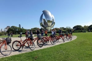 Tour: Buenos Aires to the North (E-Bike)