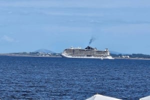 Punta del Este: Tour de la ciudad VIP