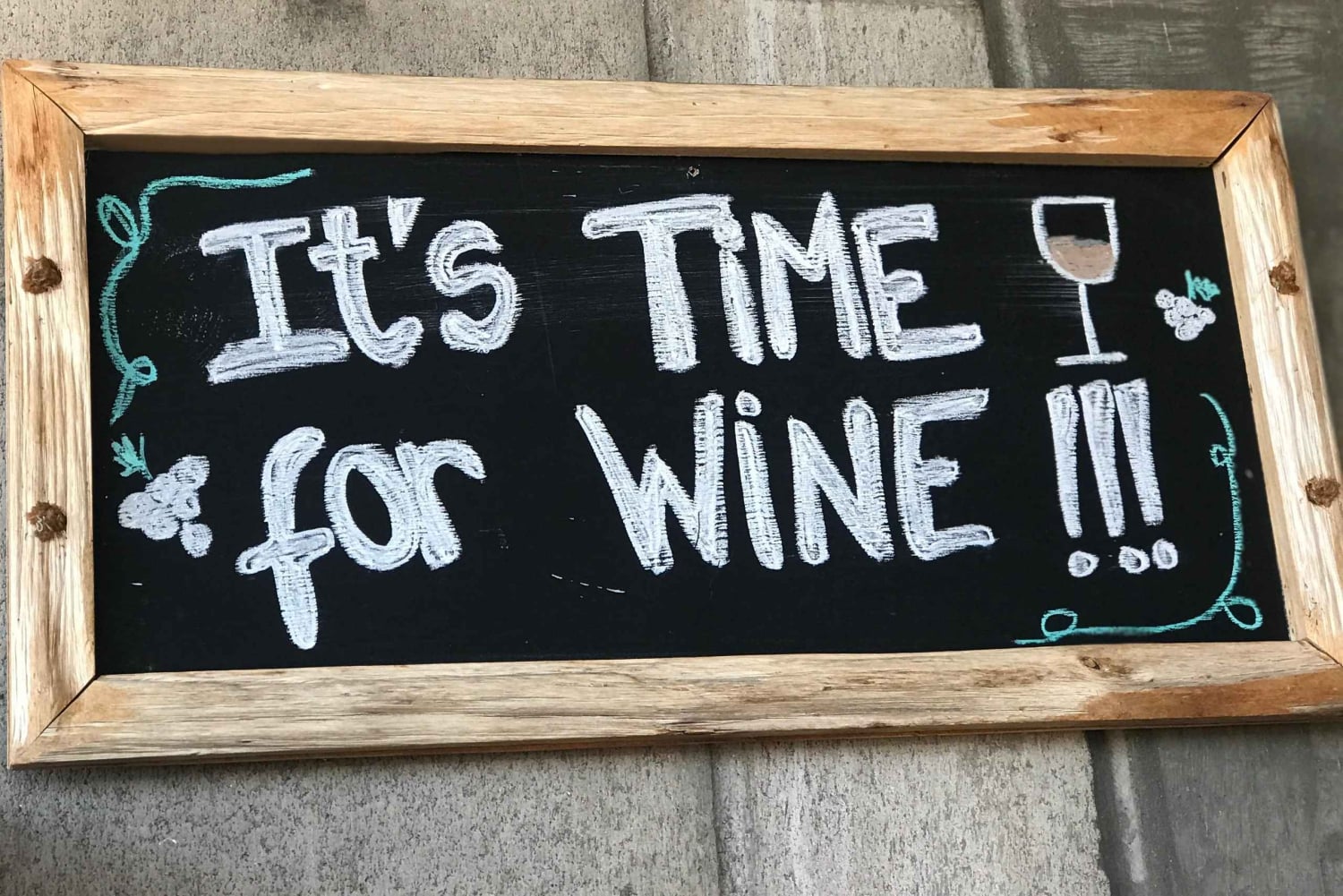 Rundvisning på 3 vingårde i Maipú med frokost + olivenlunde