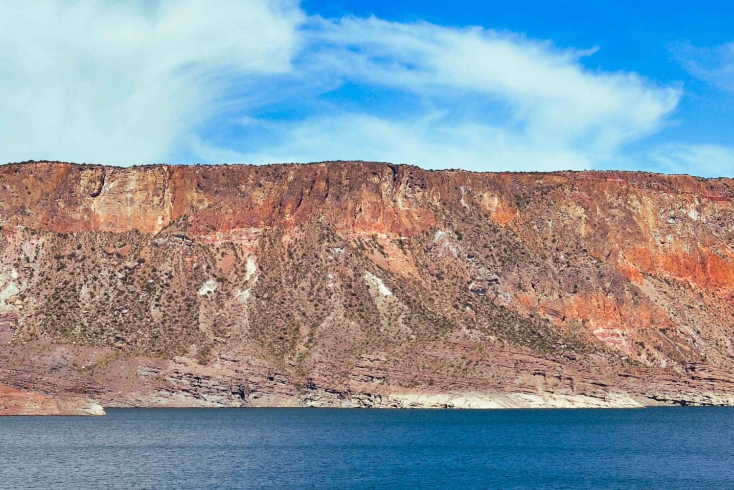 Tour of Atuel Canyon to get to know San Rafael - Mendoza in one day