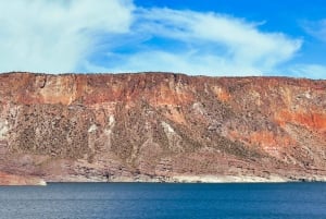 Tour of Atuel Canyon to get to know San Rafael - Mendoza in one day