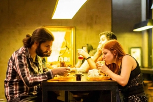 Traditionele Argentijnse culinaire rondleiding in Palermo Buenos Aires