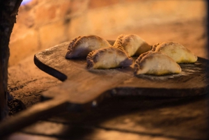 Traditional Argentine FoodTour in Palermo Buenos Aires