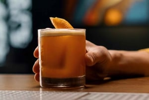 Traditionelle argentinische FoodTour & optionales Michelin-Erlebnis